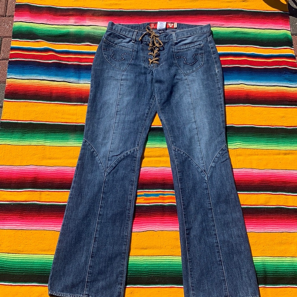 Vintage Guess Jeans Y2K